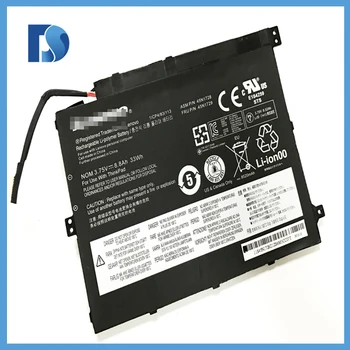 

BK-Dbest 3.75V 33Wh Battery 45N1726 45N1727 45N1728 for ThinkPad Tablet 10 series