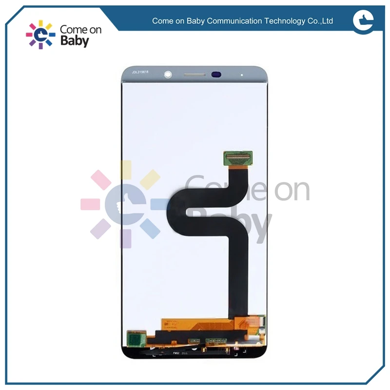 LETV0005 Original LCD Display Touch Screen Digitizer Assembly Replacement Part For Letv le 1 MAX X900 by free shipping (8)