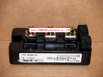 

Free Shipping CM150DY-12H module NEW