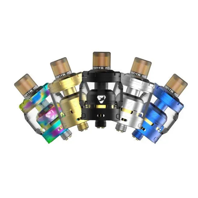 Manta MTL