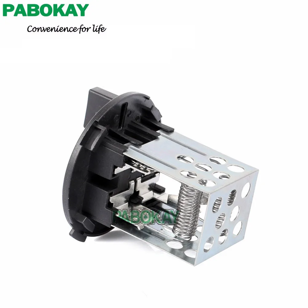 Фотообои 100% для CITROEN C2 C3 PEUGEOT 1007 OEM 6445.XE 6445XE 9ML351332281 22790004|heater blower motor resistor|blower resistormotor