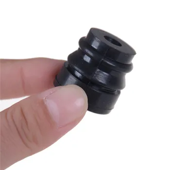 

1pcs Long Buffer 4500 5200 5800 45CC 52CC 58CC Chinese Chainsaw Damper Spring Shock Buffer Set