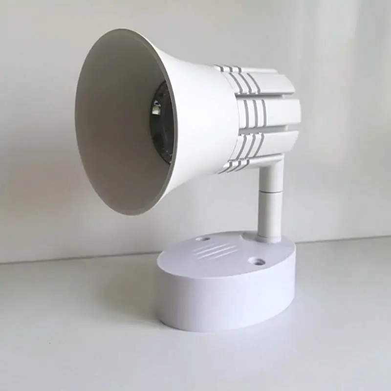Faixa de Luz Loja de Roupas Parede de Led Novo Cree Shell Montado Teto Holofotes Pista 12w Cob 12 12W Novo Cree COB faixa de luz
