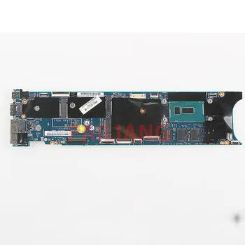 

PAILIANG Laptop motherboard for Lenovo Thinkpad X1 Carbon 5 generation PC Mainboard I7-5600U 8G RAM 00HT361 full tesed DDR3