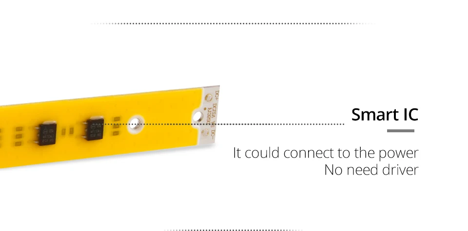 COB LED CHIP LAMP 12V (4)