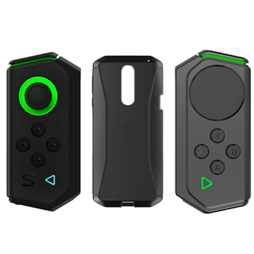 Защитный чехол для XIAOMI Black Shark Helo, ТПУ чехол, Bluetooth геймпад, управление для игрового телефона, ручка и оболочка