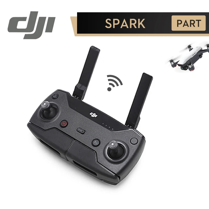 

DJI Spark Remote Controller Wi-Fi Signal Transmission System Original Accessories