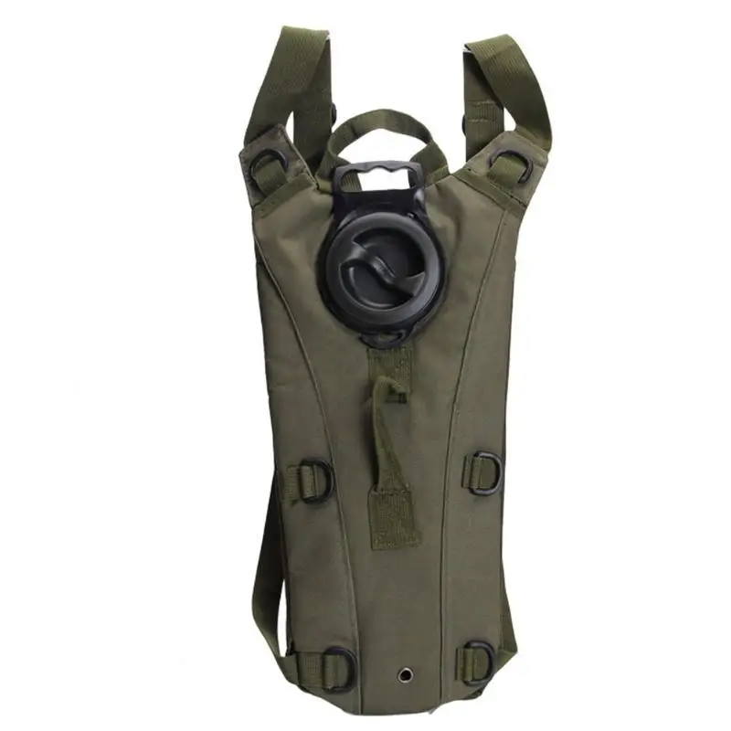 Bicicletta Tattico 2 Sport Pacchetto Di Campeggio 1 Mochila 2 Del Zaino Militare Sacchetto 5l Idratazione Bottiglia Acqua XwS8Z87FqB