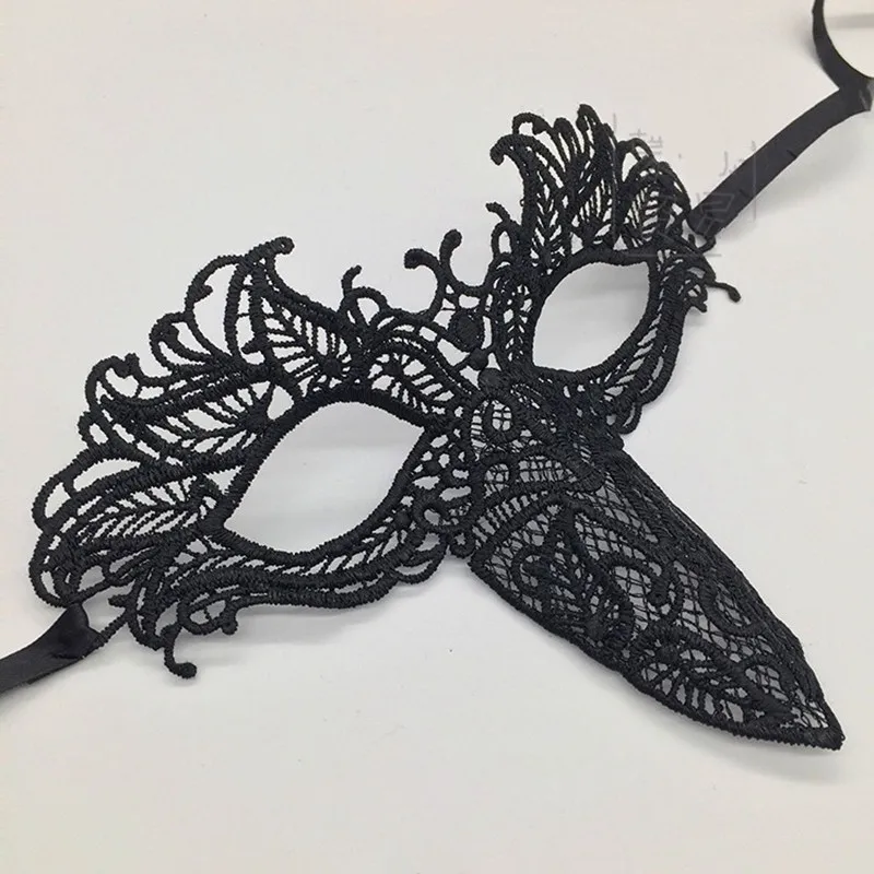 GNHYLL маски с птичьим клювом для мужчин и женщин, карнавальный костюм, аксессуары для костюмированной вечеринки, маски для глаз, маскарадные Сексуальные Кружевные маски унисекс