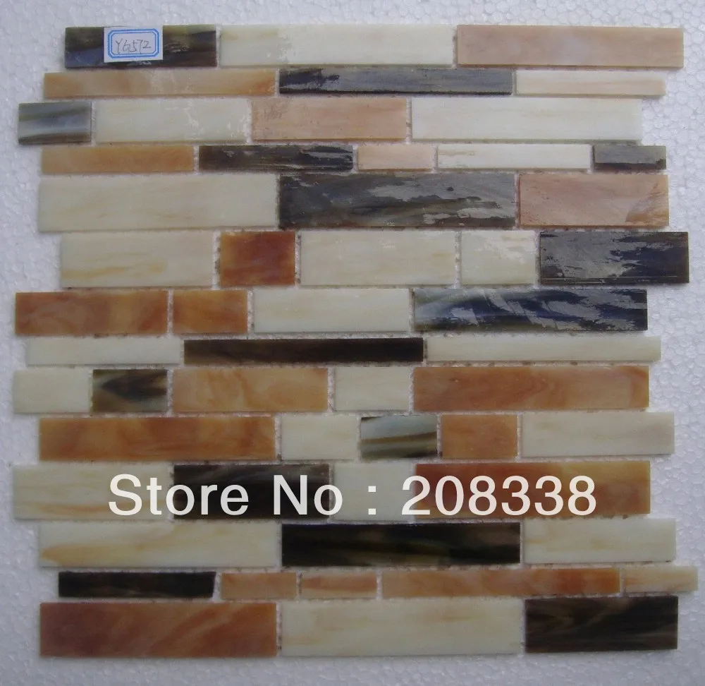 

GLASS MOSAIC TILE for kitchen and bathroom,wall,flooring mosaic tiles