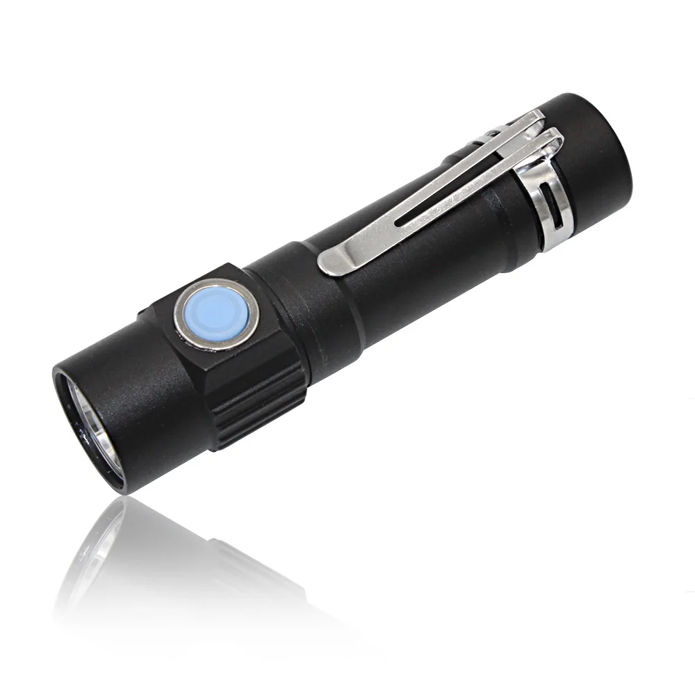Portable flashlight (7)