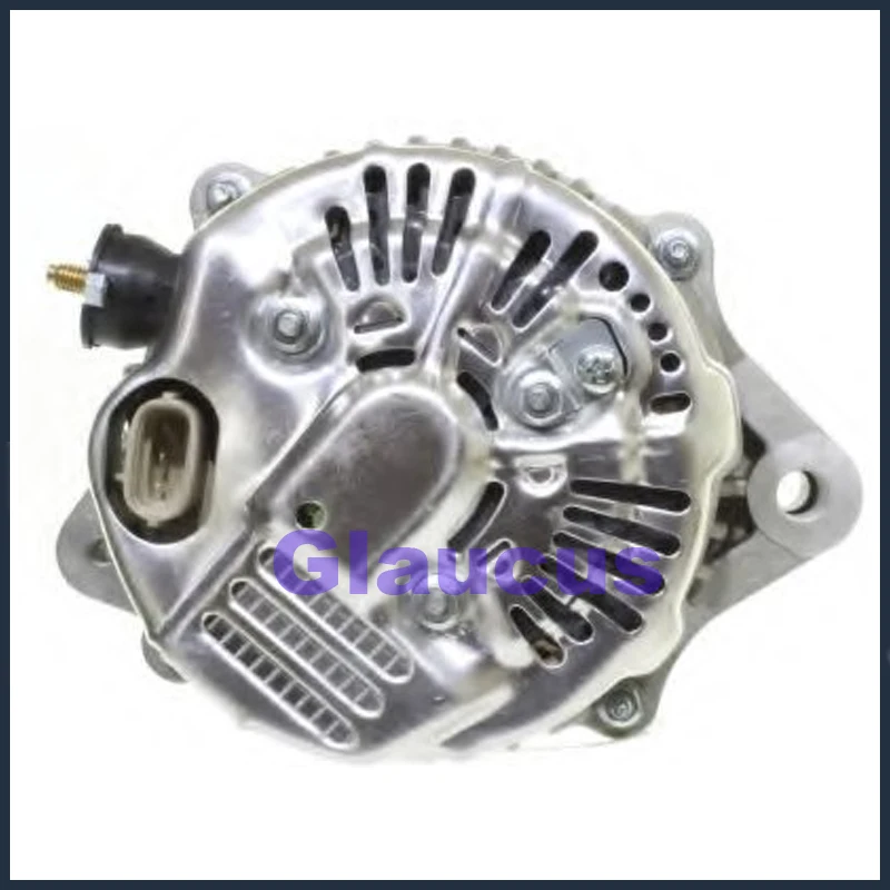 1HD FTE 1HDFTE Generator Alternator for Toyota Land Cruiser 100 (FZJ1 UZJ100) 4.2 TD (HDJ100 ) 4164cc 4.2L 4.2 TD 24V 1998-