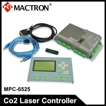 

DSP Laser Motion Control Card Leetro MPC 6525 6525A Laser Engraving and Cutting Controller