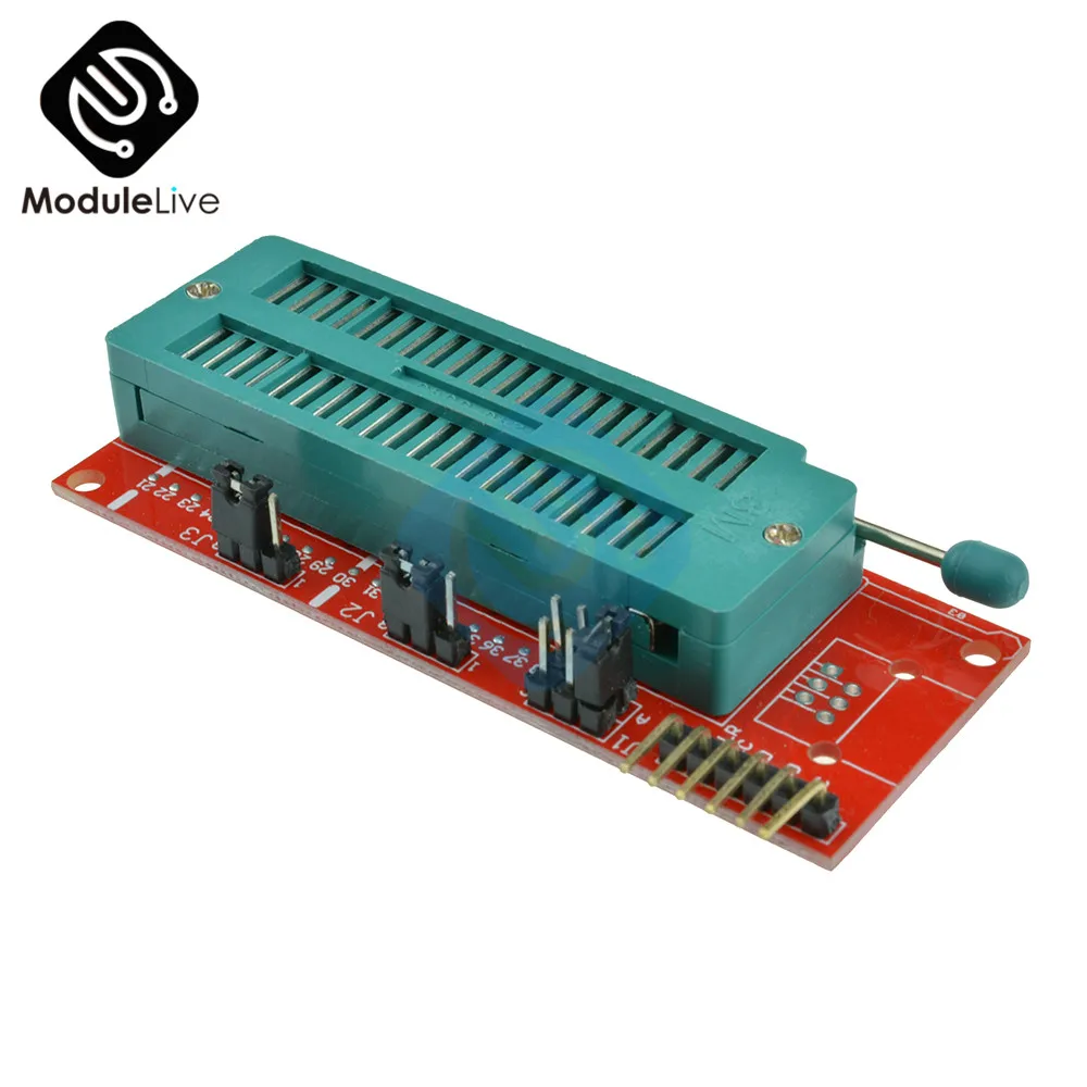 

PIC ICD2 PICKit 2 PICKIT 3 Programming Adapter PICKIT2 PICKIT3 Universal Programmer Seat