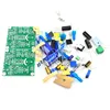 Lusya 2pcs Mini classical version of TIP41C JLH1969 class A Dual Channel audio Amplifier DIY/finished board 12-24VDC G2-001 ► Photo 3/6