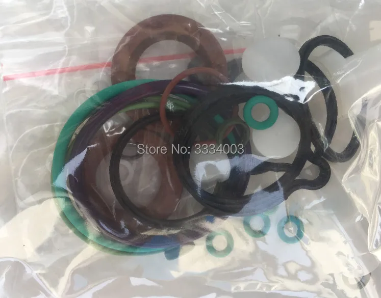 Набор для ремонта масляных насосов CP1 CP2 CP3 наборы Common Rail набор CP1|common rail kit|common railkit