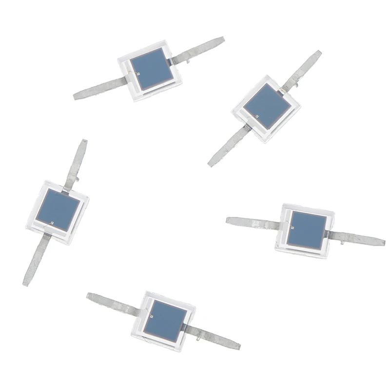 5Pcs BPW34 original silicon PIN photodiode DIP-2 new and high quality P*Z2HA.j