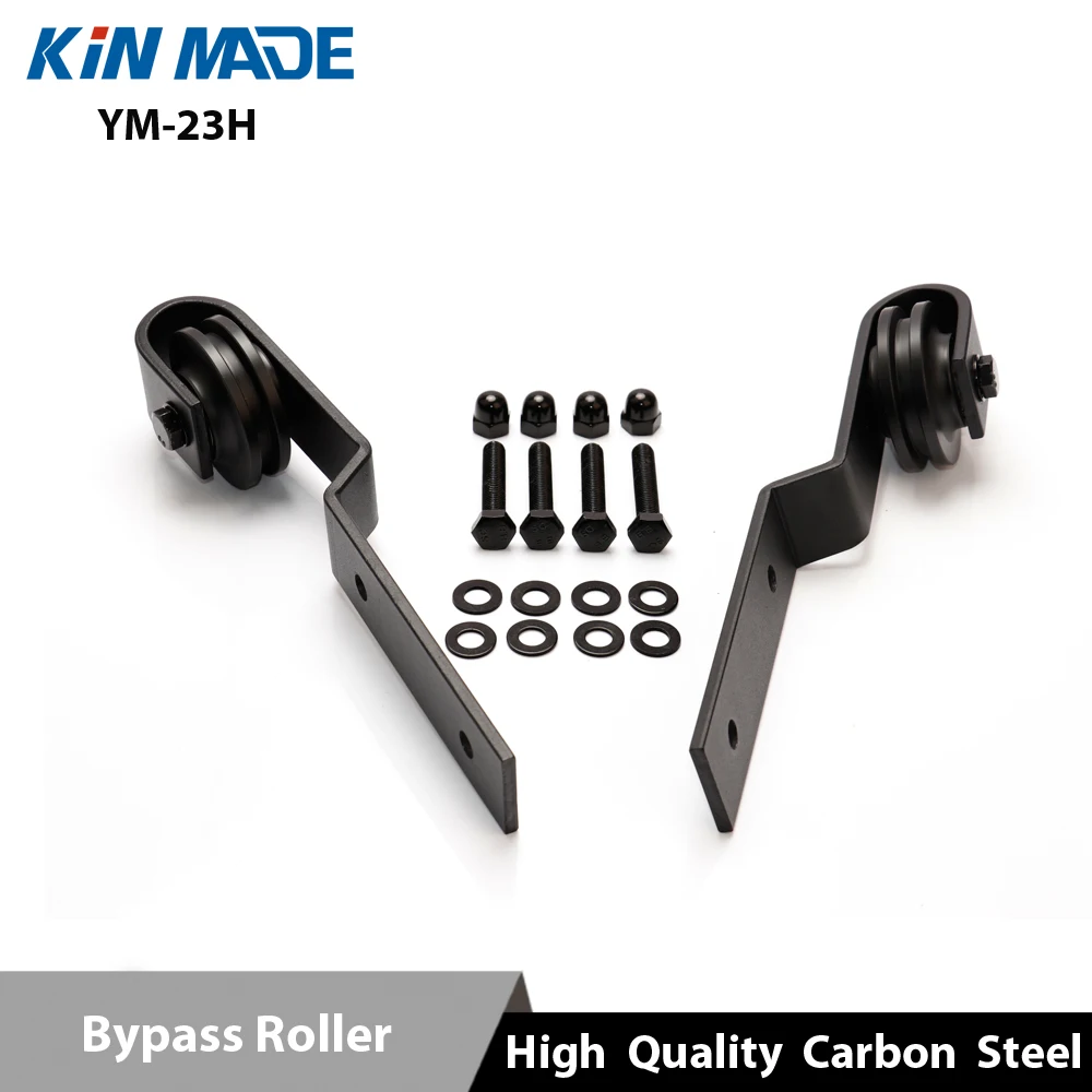 bypass roller YM-23H (2)