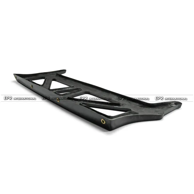 Mazda MX5 NA Roadster (NA-rd-04) Jet Stream Rear Under Diffuser Quad Fin FRP(27)_1