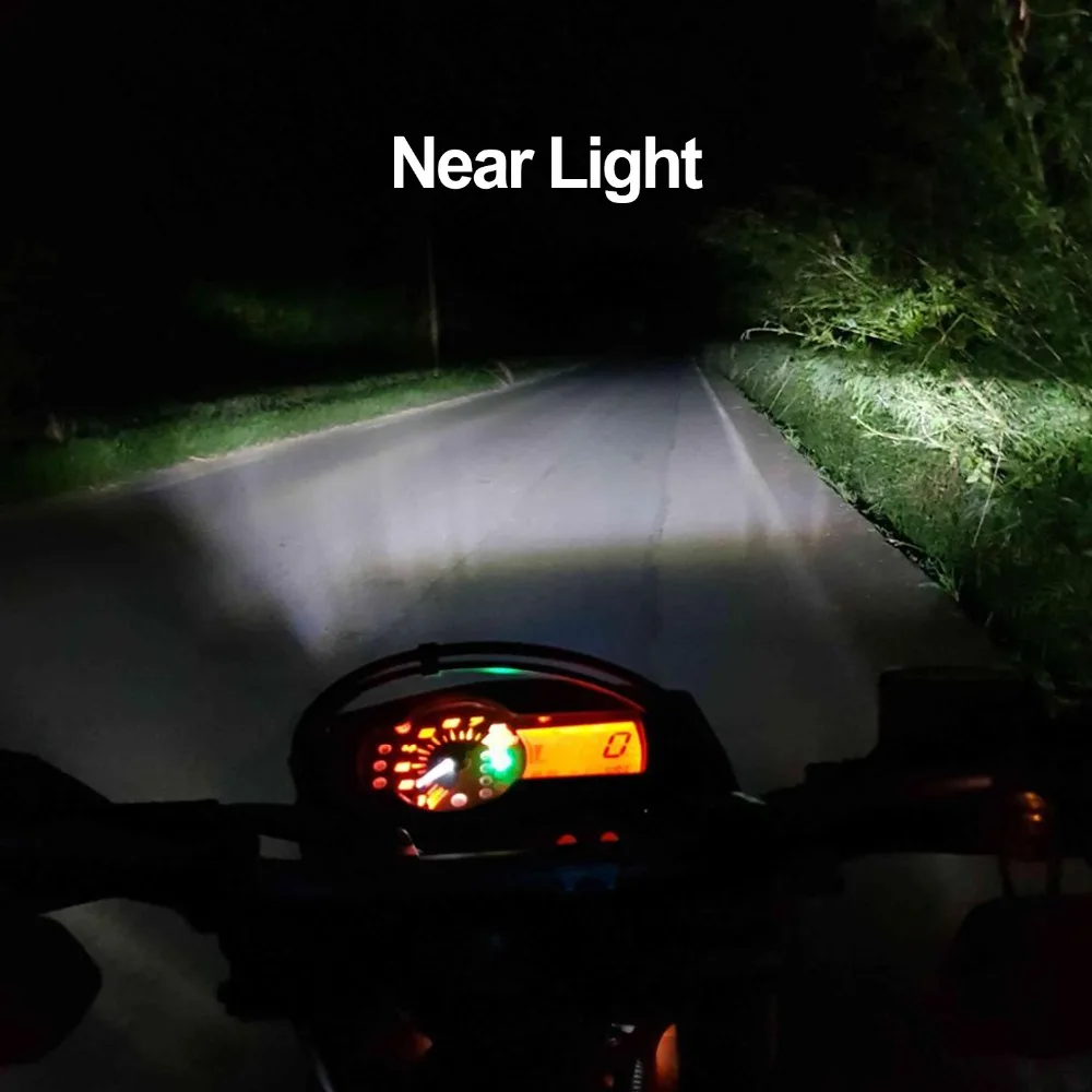 near light 2