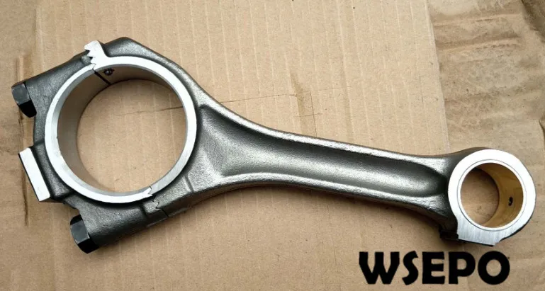 WC Deutz D226B Conrod 1
