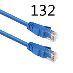 MEIBAI 2018 кабель высокого Скорость RJ45 CAT5 сети Ethernet плоский кабель для локальной сети UTP Патч кабели для маршрутизаторов 8888