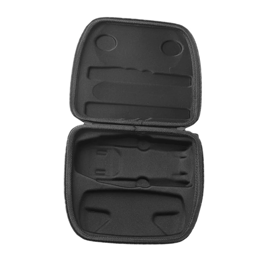 Чехол для DJI Mavic Air Bag Hardshell Box Body сумочка с пультом дистанционного управления чехол Fireroof Lipo аккумулятор сумка для DJI Mavic Air Аксессуары