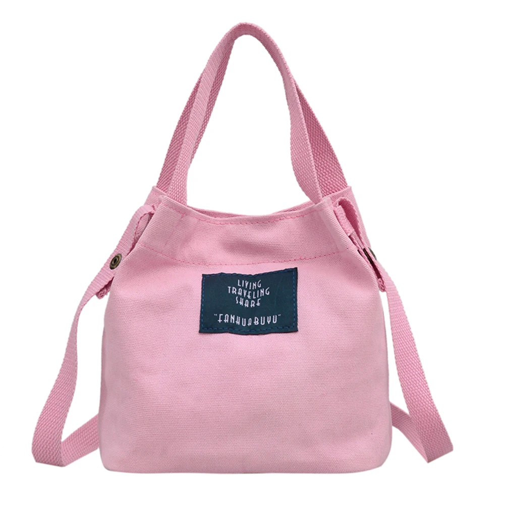 

2017 Original Fashion Woman Canvas Bags Women Casual Shoulder Bag Famous Brand Female Messenger Bags Bolso Ladies Crossbody Bag