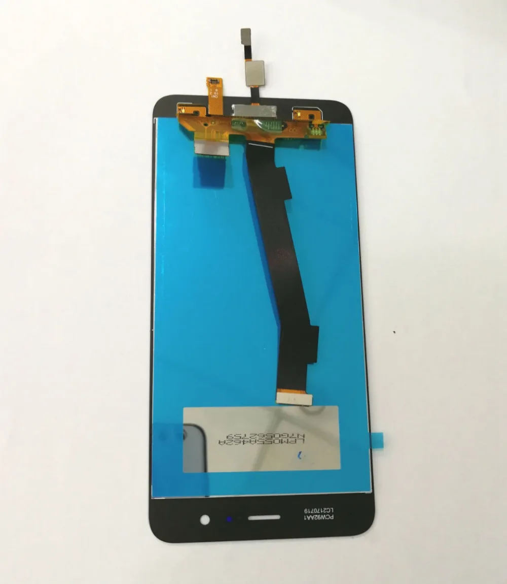 Xiaomi NOTE3 LCD back