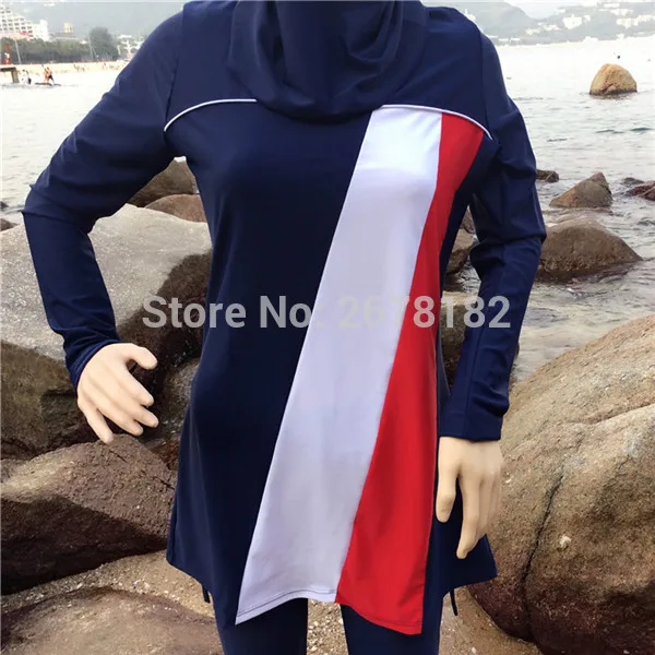 long sleeve swimsuit61