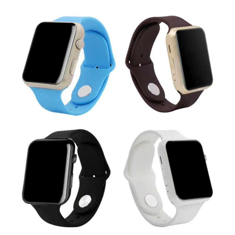 bt notification smartwatch iphone