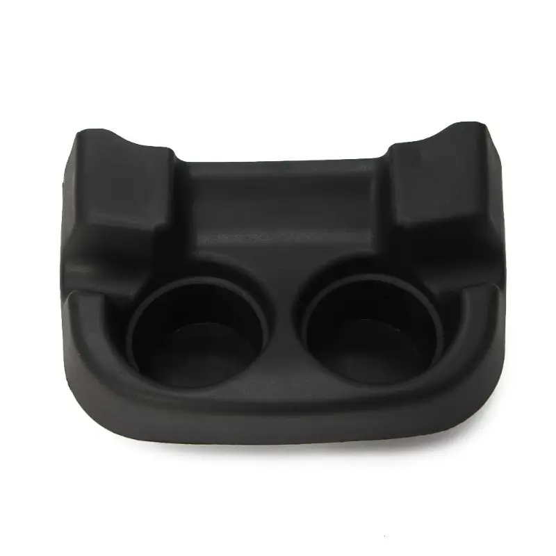

1pcs New Car Front Center Console Cup Holder For 2001-2004 Ford F-250 350 450 550 Super Duty