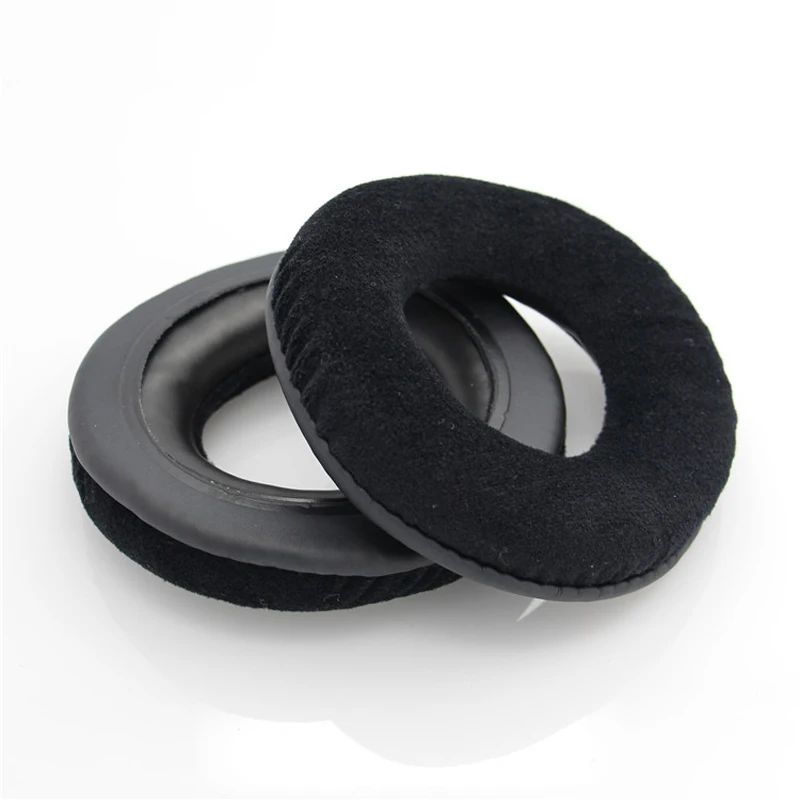 Buy Black Replacement Ear Pads Cushion Earpads Earpad