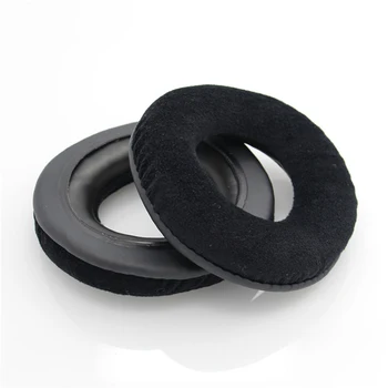 

Black Replacement Ear Pads Cushion Earpads Earpad Parts For AKG K240 K240S K240 STUDIO K240 MKII Accessories