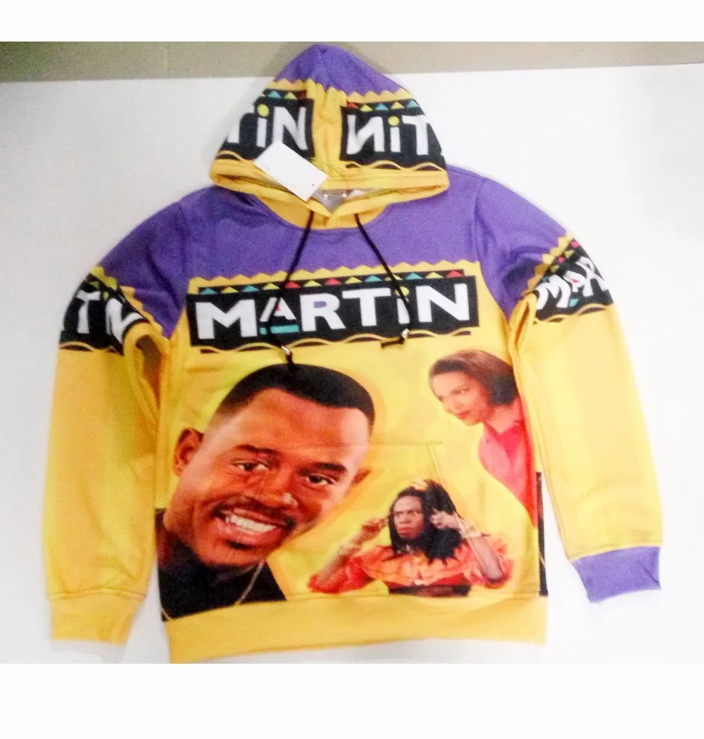 Martin,