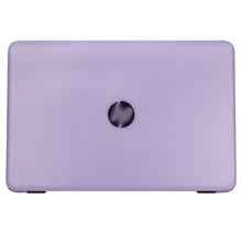 Чехол для ноутбука hp PAVILION 17X 17Y 17-AY 17-BA 17-BD 270G5 lcd задняя крышка 46008C1V0003 908288-001 дисплей ноутбука верхняя крышка