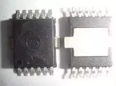 BTS5215L BTS5215 5215 5215L hsop12 10 шт. | Электронные компоненты и принадлежности