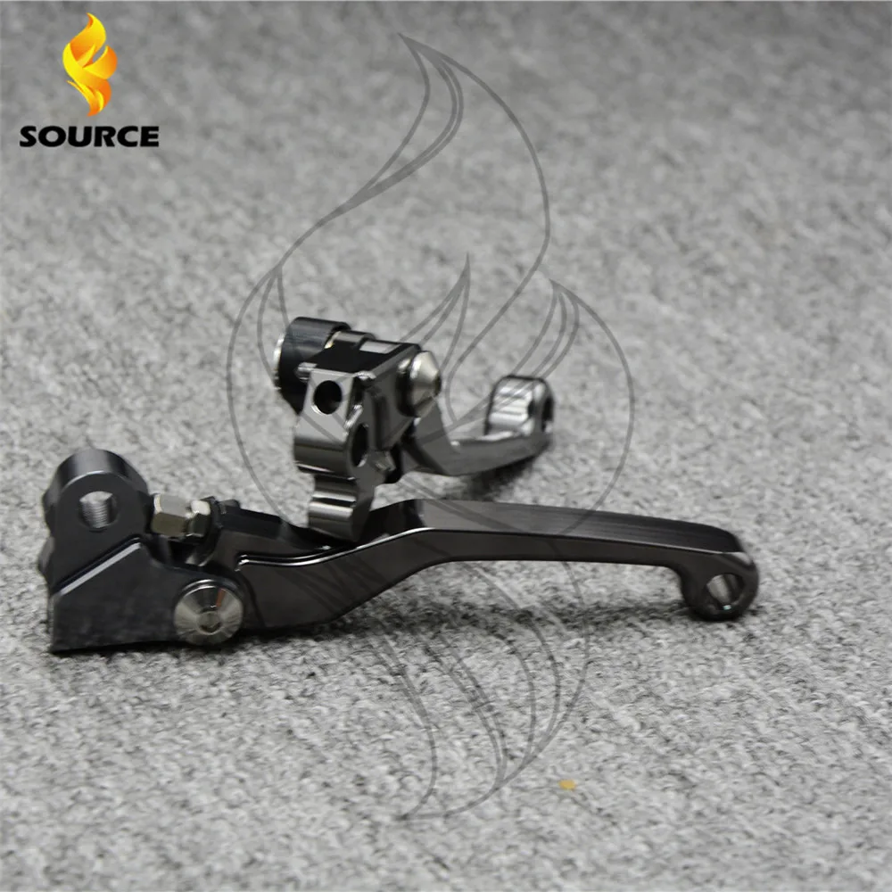 

motorcycle accessories increased torque of cnc pivot brake clutch levers For KTM 530 525 505 450 400 300 250 EXC XC XC-W SX
