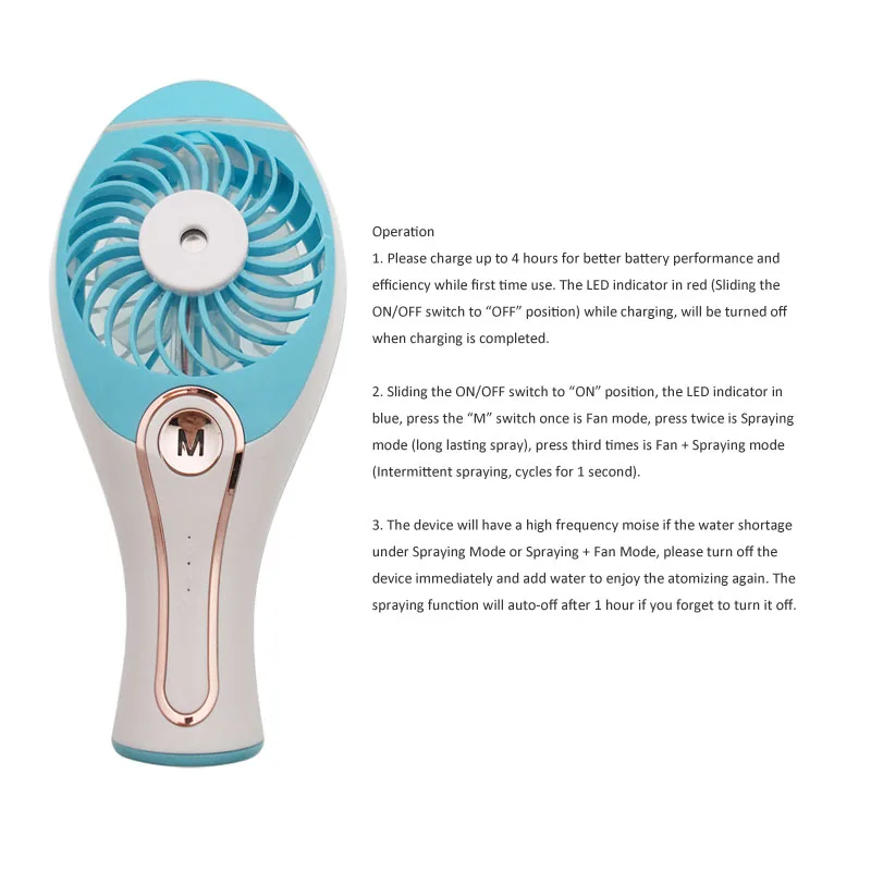 fan+humidifier blue 7