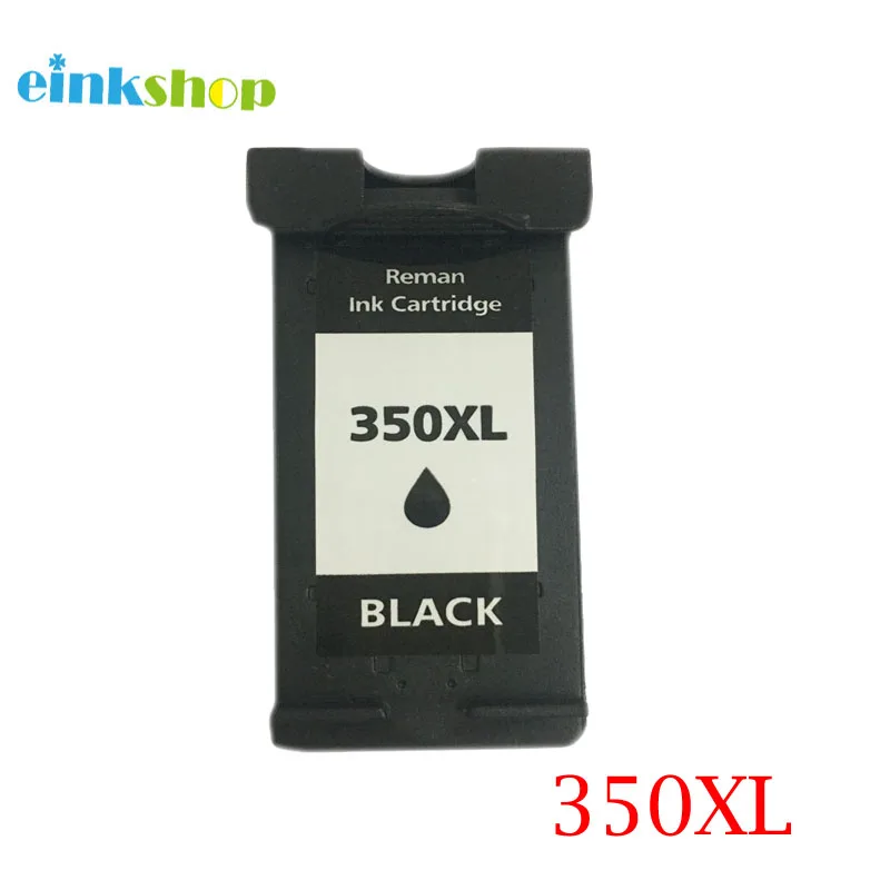 Картридж для принтера hp 350xl Photosmart C4200 C4480 C4280 C4580 Officejet J5780 J5730|ink cartridge|compatible ink cartridgeink