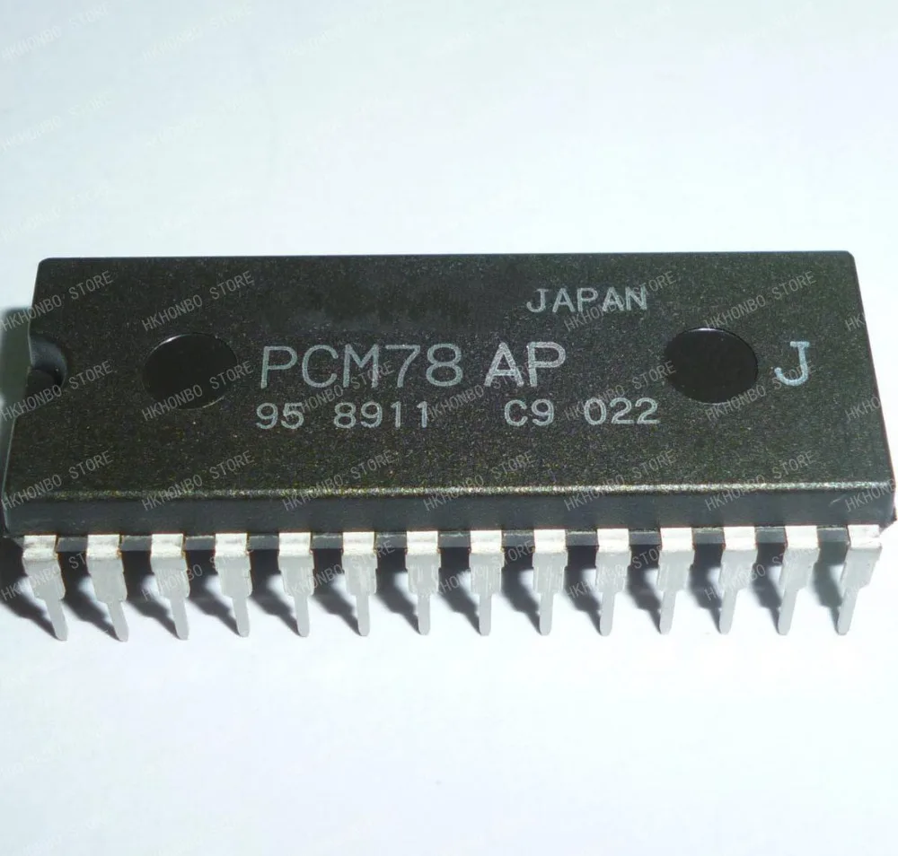 Новый DIP PCM53JP-V PCM56P-L-1 PCM64P PCM67P PCM69AP PCM78P PCM78AP PCM1700P PCM1750P | Обустройство дома
