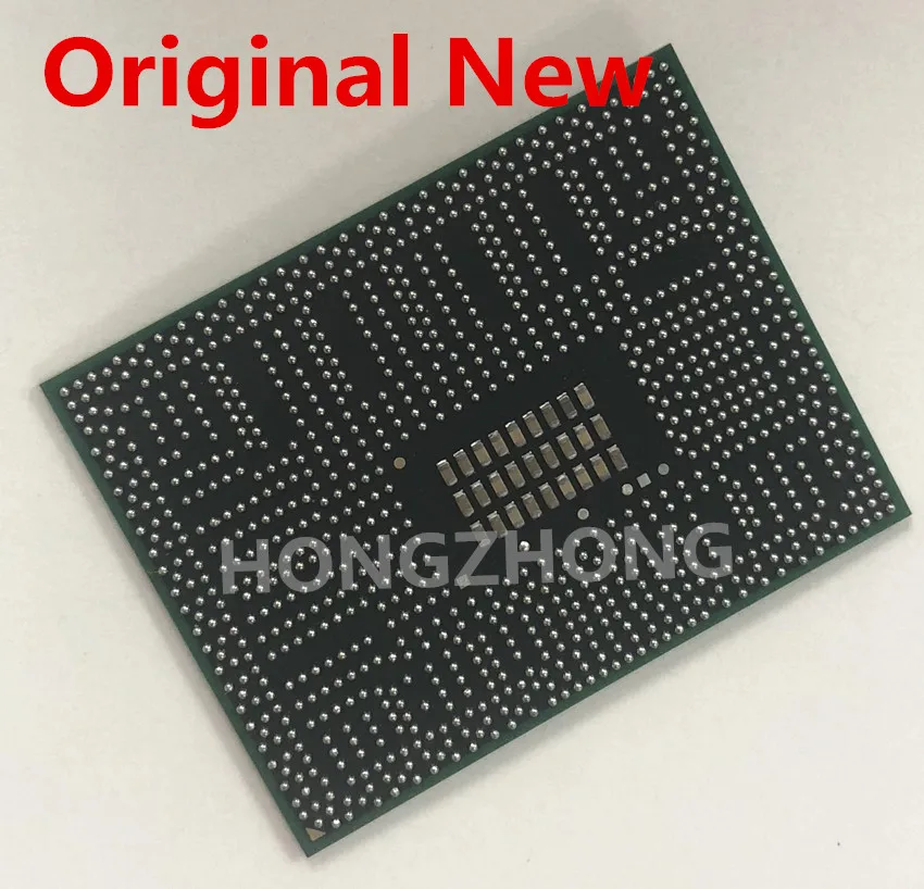 

100% New I5-2450M SR06Z SR06Z I5 2450M BGA Chipset