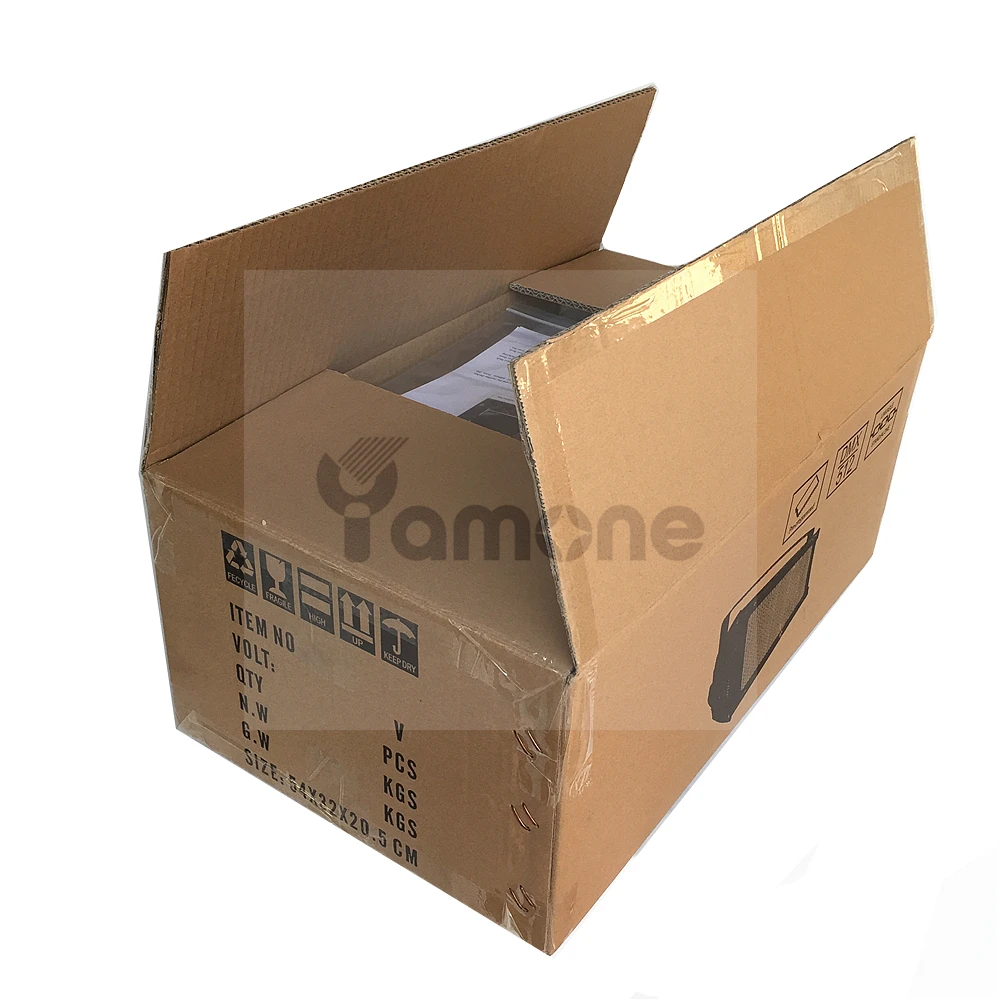 YM Strobe 18