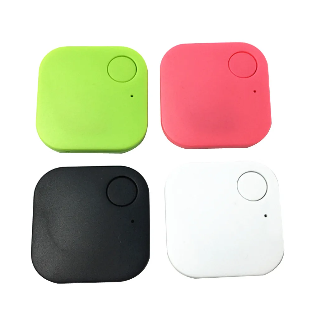 Franchise Smart Tag Finder Bluetooth Tracer Kind Pet GPS Locator Alarm Brieftasche Schlüssel Tracke
