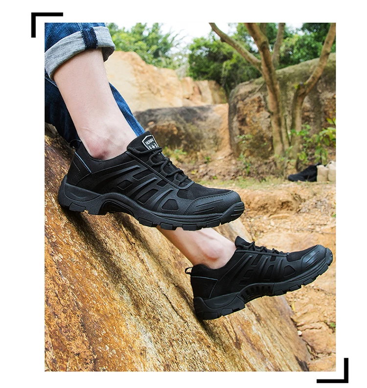 Cungel/Зимние новые кожаные ботинки в военном стиле для мужчин; армейские ботинки; тактические ботинки для стрелы; ботинки Askeri; армейские ботинки; Erkek