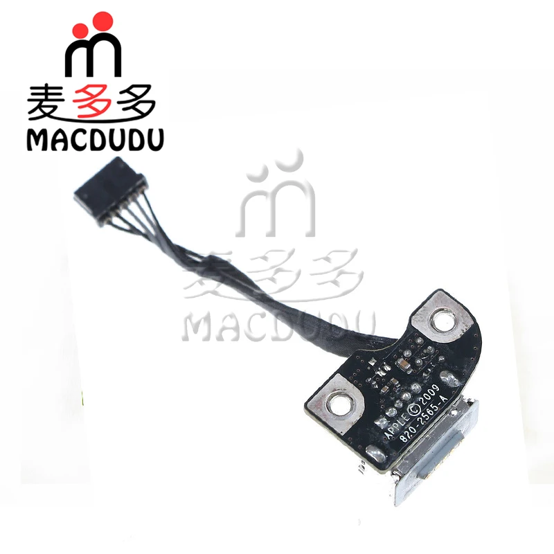 Новинка для MacBook Pro Unibody A1278 A1286 A1297 DC Jack 820-2565-A MB990 MC700 MC813 | Компьютеры и офис