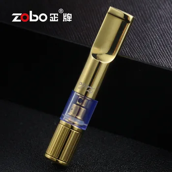

Metal With Plastic Cigarette Holder Washable Heathy Filter Mouthpiece for Cigarettes Regular Size Reduce Tar Smoking Pipe Box
