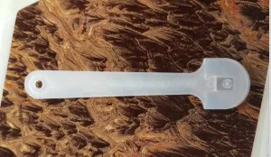 100pcs Thick Quality Diy Plastic Hand Fan Clear Handle Wedding Party Favor Accessories Transparent Fan Handle Wholesale Party Favors Aliexpress