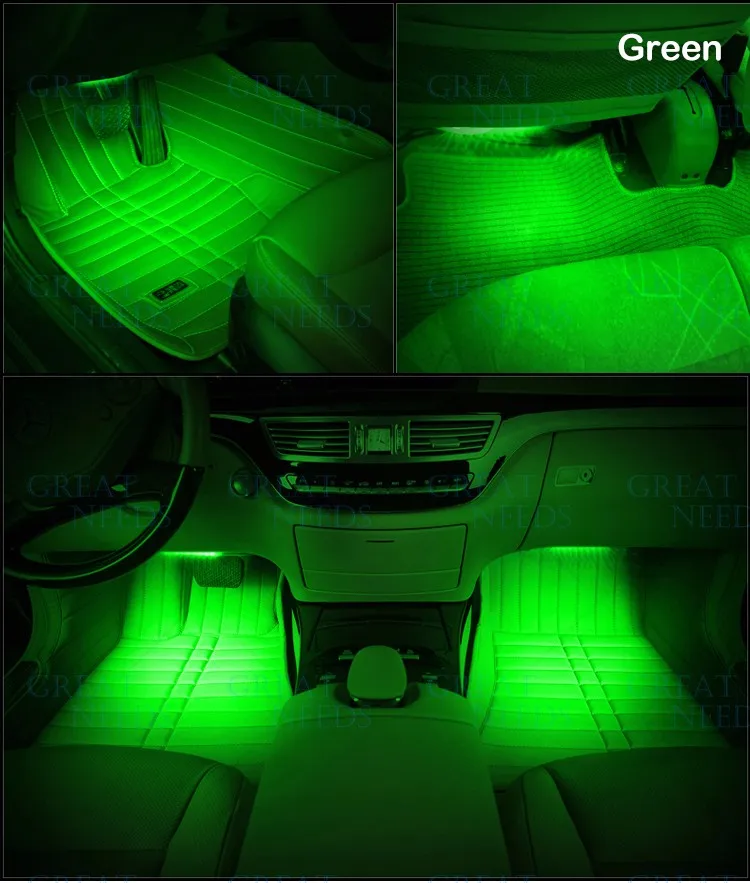 FWD104DS-Green