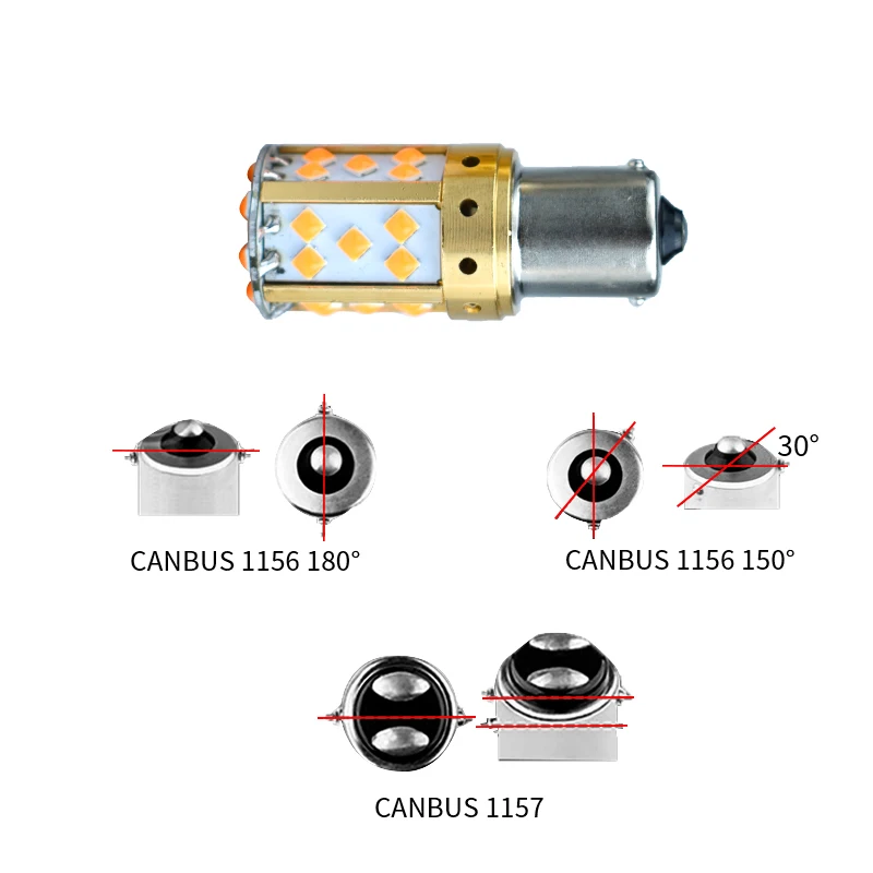 turn signal light (1)